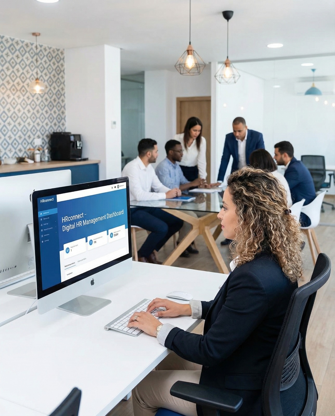 Pourquoi les entreprises marocaines digitalisent leur gestion RH en 2026