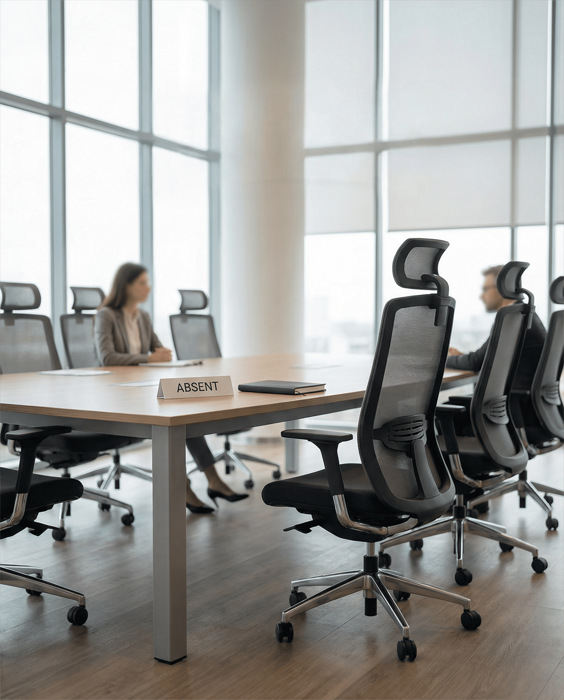 Comment réduire l’absentéisme en entreprise au Maroc : Guide RH pratique